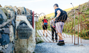 Pencampwyr Mentra&#8217;nGall Yr Wyddfa: Sesiwn Ar-lein