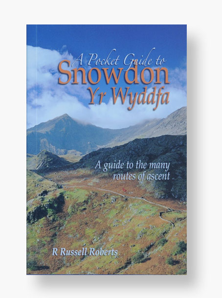 Pocket guide to Snowdon