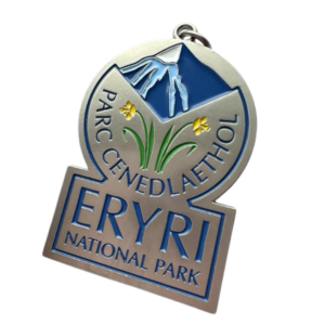 Cylch Goriadau Parc Cenedlaethol Eryri