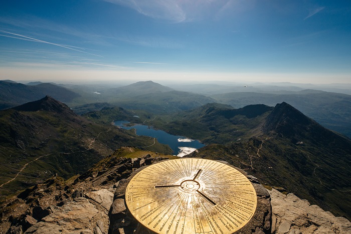 Cyfri&#8217;r dyddiau tan COPA1: Y Gynhadledd Amgylcheddol Ieuenctid gyntaf ar Yr Wyddfa