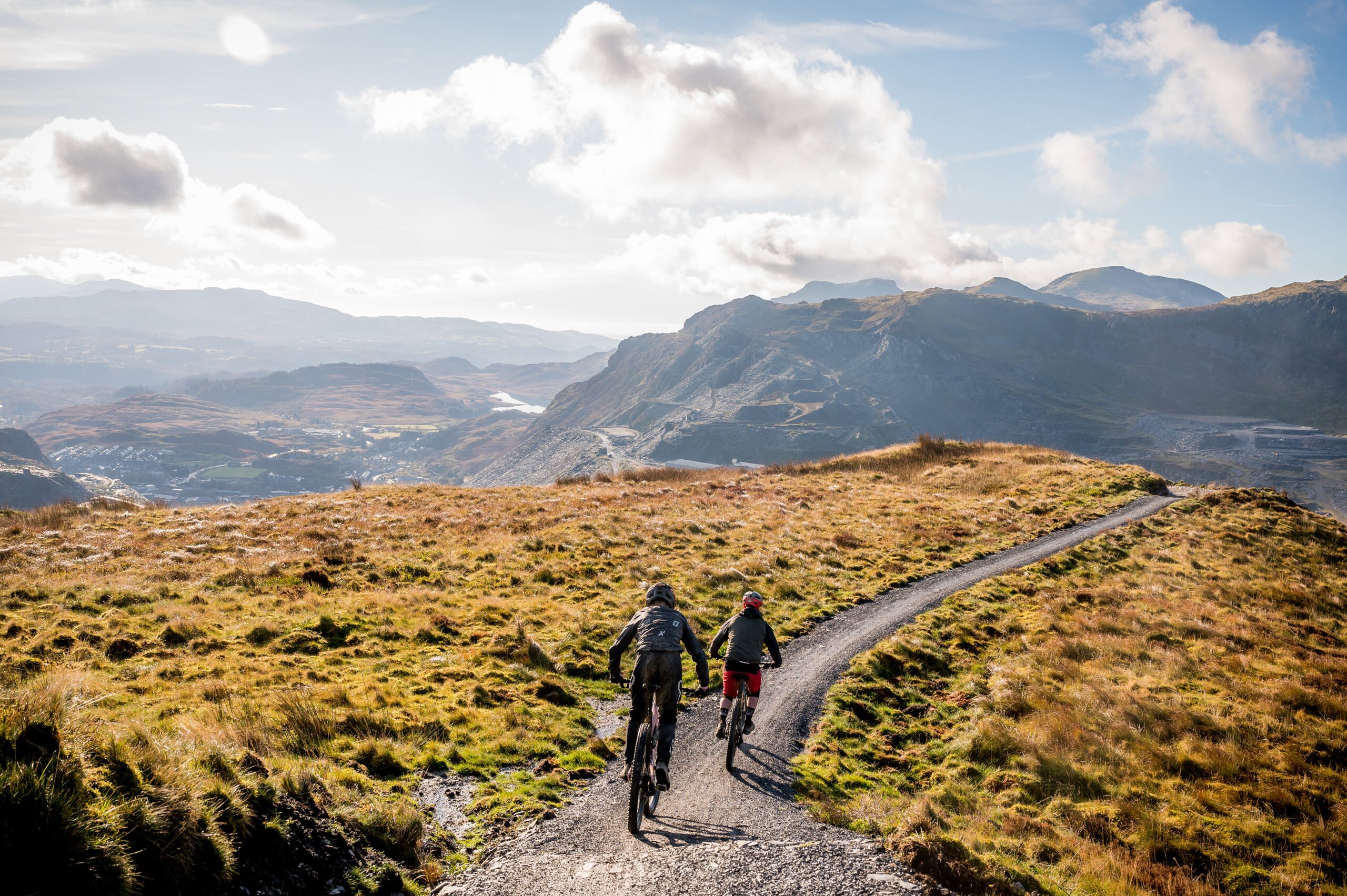 Cynhadledd Economi Ymweld Gwynedd & Eryri: Datblygu Economi Ymweld Cynaliadwy yn yr Ardal
