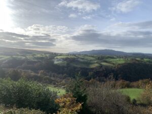 Taith y Warden: Llyn Geirionydd &#038; Crafnant