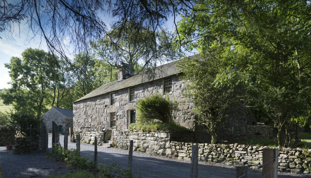 Dathlu Dydd Gŵyl Dewi yn Yr Ysgwrn!