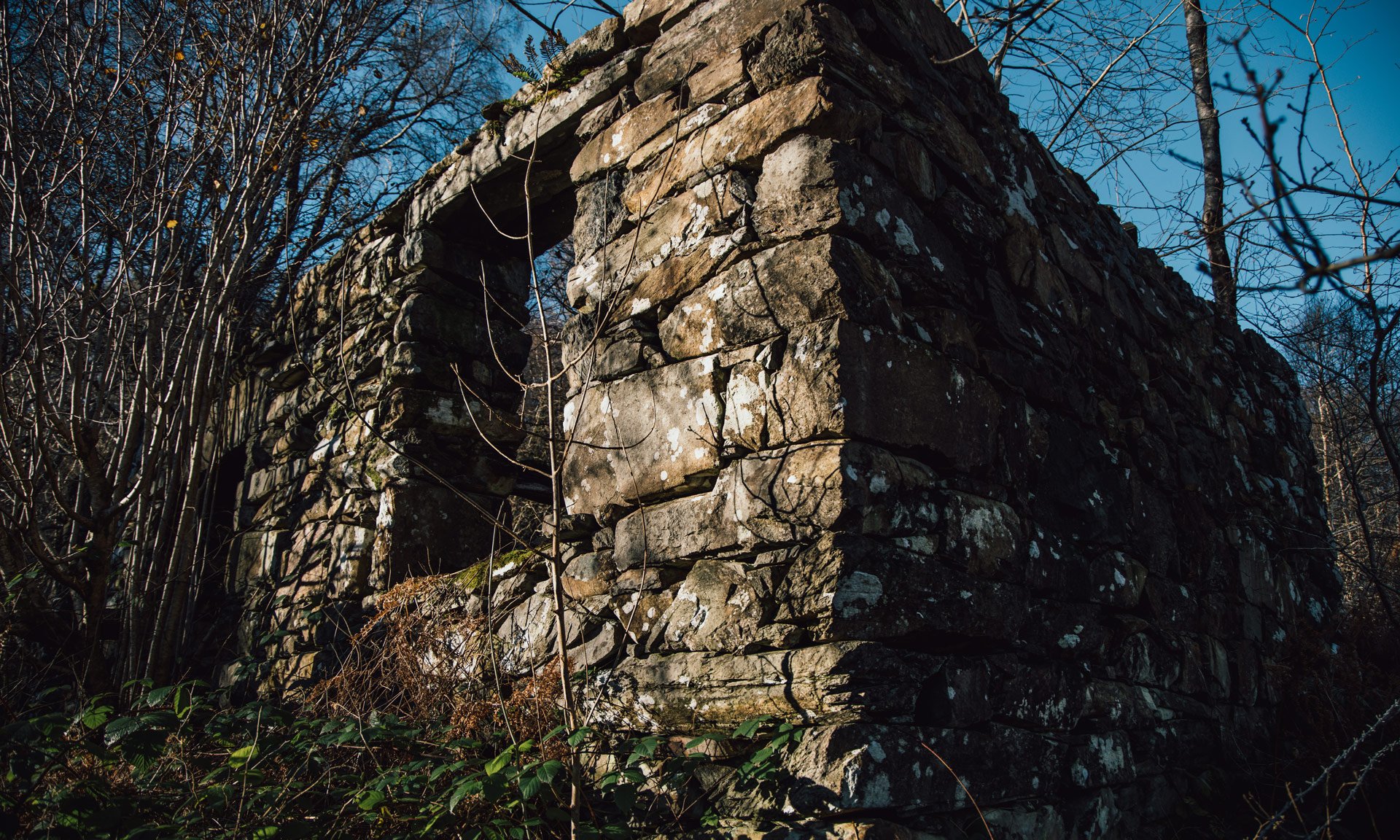 Mae olion gweithfeydd aur yn dal i’w gweld yn ardal Dolgellau ble darganfuwyd aur yn yr 1850au.