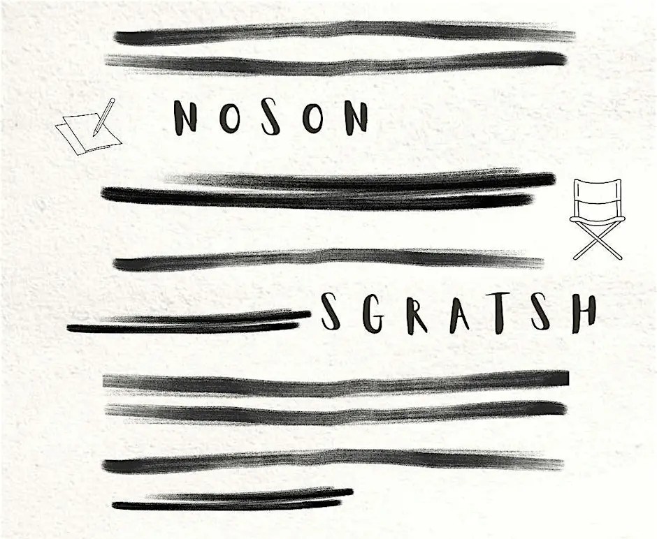 Noson Sgratsh