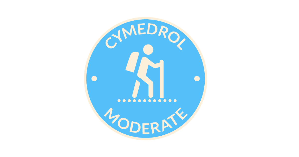Cymedrol moderate