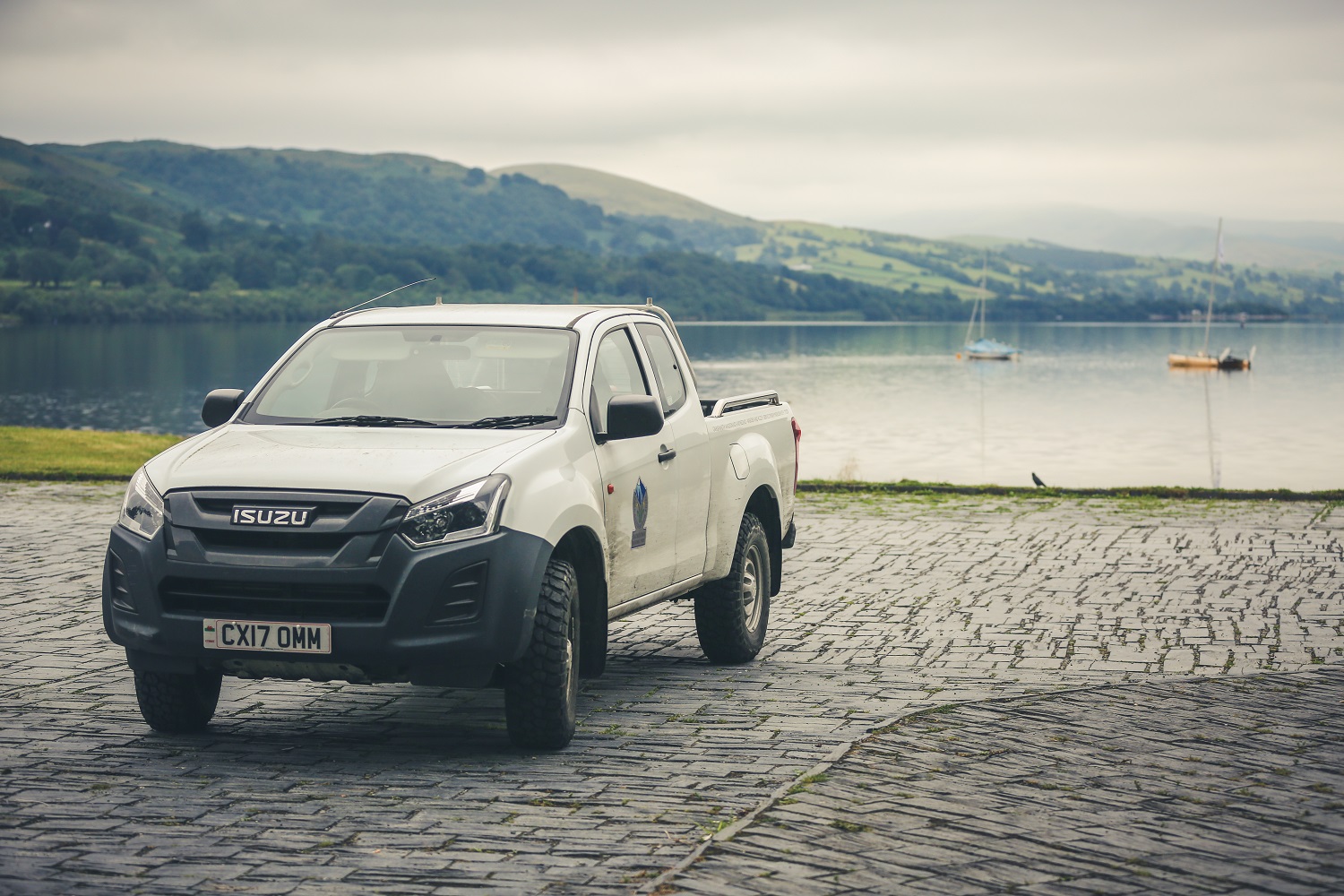 Llyn Tegid