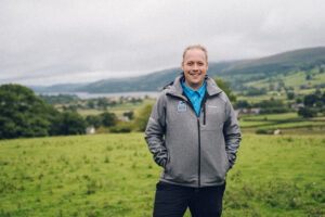 Taith y Warden: Ardal Llyn Tegid