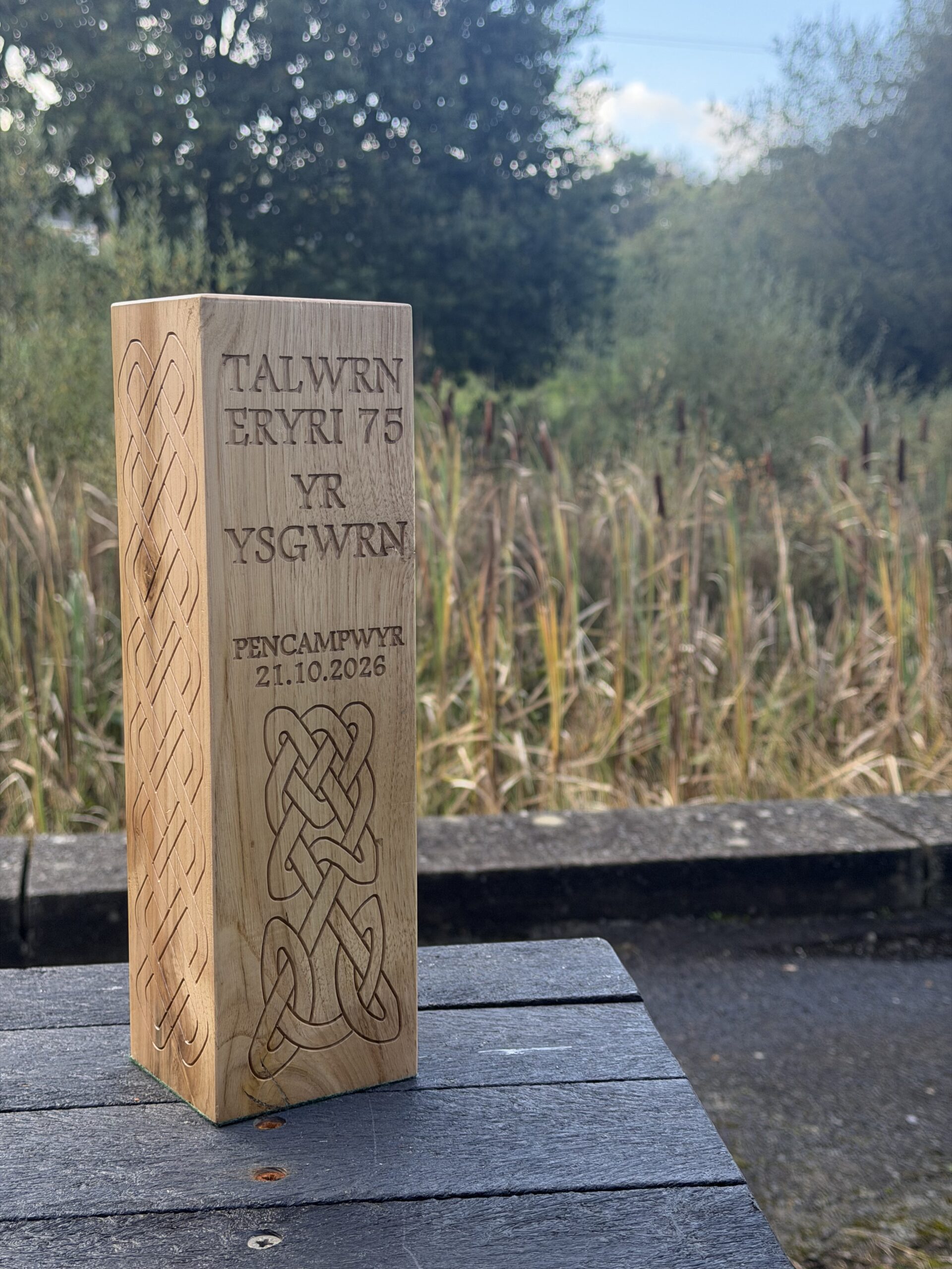Talwrn Eryri